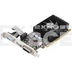 Видеокарта AFOX GT710 2G DDR3 64BIT, LP Single Fan , RTL (AF710-2048D3L5-V3), фото12