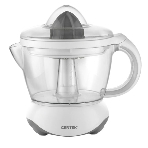 Соковыжималка Centek CT-1232 белый, цитрусовая, 40 Вт, 1200 мл, механическое, фото 1