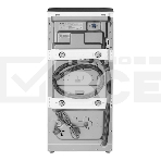 Стиральная машина Maunfeld MFWM127ISWH белый, загрузка вертикальная 7 кг, 1200 об/мин., класс: А+++, фото20