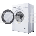 Стиральная машина Maunfeld MFWM127WH051 белый, загрузка фронтальная 7 кг, 1200 об/мин., класс: А+++, фото10