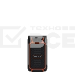 Мобильный телефон Maxvi E10 оранжевый, фото2
