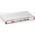 Межсетевой экран Zyxel USG FLEX 700H, Rack, 2xSFP+ (LAN/WAN), 2xRJ-45: 1/2.5/5/10G PoE+ (LAN/WAN), 2xRJ-45: 1/2.5G (LAN/WAN), 8xRJ-45: 1G (LAN/WAN), 1xUSB3.0 **, фото2