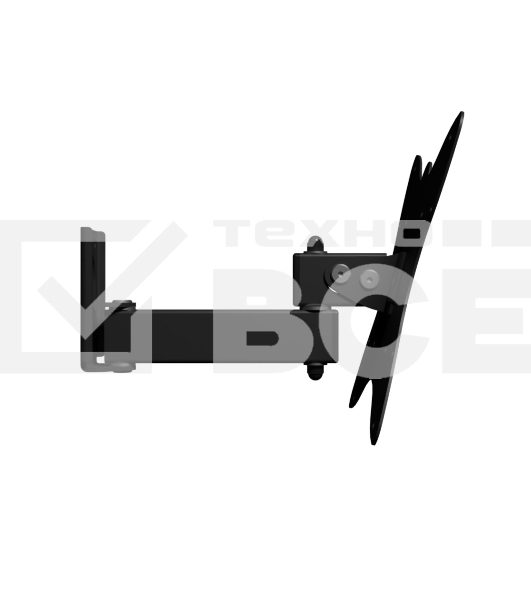 Кронштейн LE'STER LST-201.04 ТВ 10
