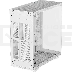 Компьютерный корпус Deepcool CH780 WH белый без БП ATX 2x120mm 1x140mm 2xUSB3.0 audio bott PSU, фото4