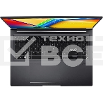 Ноутбук Asus VivoBook 16 X1605VA-MB915 Core i5 13500H 32Gb SSD512Gb Intel Iris Xe graphics 16
