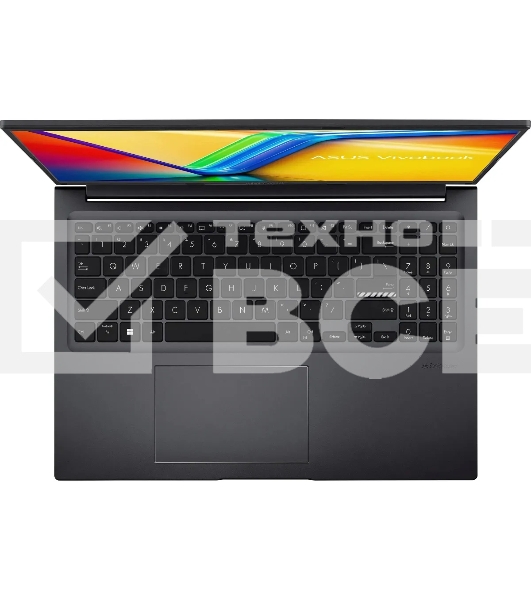Ноутбук Asus VivoBook 16 X1605VA-MB915 Core i5 13500H 32Gb SSD512Gb Intel Iris Xe graphics 16