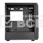 Компьютерный корпус Silverstone G41FA511ZBG0020 High airflow ATX gaming chassis with excellent cooling potential High airflow ATX gaming chassis with excellent cooling potential, фото8