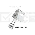 Миксер JVC JK-MX115, фото6