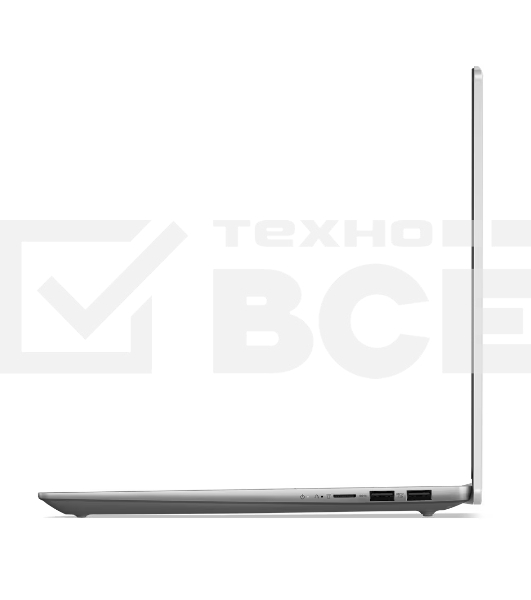 Ноутбук Lenovo IdeaPad Slim 5 14IMH9 14 WUXGA OLED 400N/ULT5 125H/16GB/512GB SSD/DOS