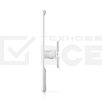 Точка доступа [LAP-120-EU] Ubiquiti Lite AP ac 5 ГГц, 1x GLAN, 25 дБм, 120°, MIMO 2х2, 16 дБи, 7 Вт, airMAX ac, фото2