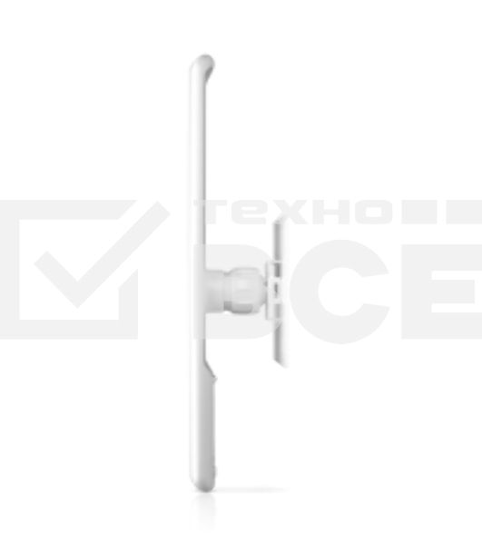 Точка доступа [LAP-120-EU] Ubiquiti Lite AP ac 5 ГГц, 1x GLAN, 25 дБм, 120°, MIMO 2х2, 16 дБи, 7 Вт, airMAX ac