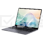 Ноутбук Acer Gadget E10 ETBook серебристый 14
