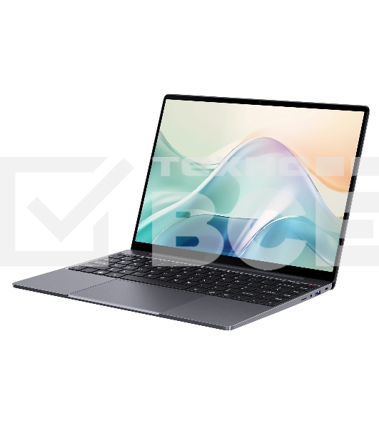 Ноутбук Acer Gadget E10 ETBook серебристый 14