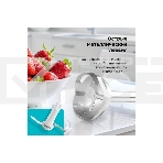 Блендер Galaxy Line GL 2167, 1000 Вт, белый, фото11