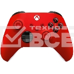 Геймпад Xbox Red Wireless controller, фото 1