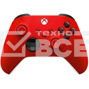 Геймпад Xbox Red Wireless controller