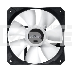 Жидкостная система охлаждения ASUS ROG STRIX LC II 360 ARGB 90RC00F1-M0UAY4 черный 120мм алюминий+медь 37,6db 4-pin, фото4