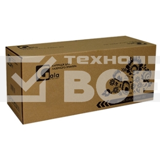 Картридж лазерный GalaPrint GP-842095 черный (17000 стр) для Ricoh Aficio MPC306/MPC307/MPC406