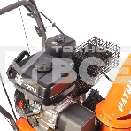Снегоуборщик PATRIOT PRO 7 KX (коммунально-хозяйственный), фото6