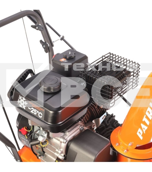 Снегоуборщик PATRIOT PRO 7 KX (коммунально-хозяйственный)