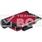 Электрогриль Bosch TCG4104 2000Вт серебристый, фото3