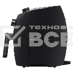 Аэрогриль BBK AF325 черный, фото3