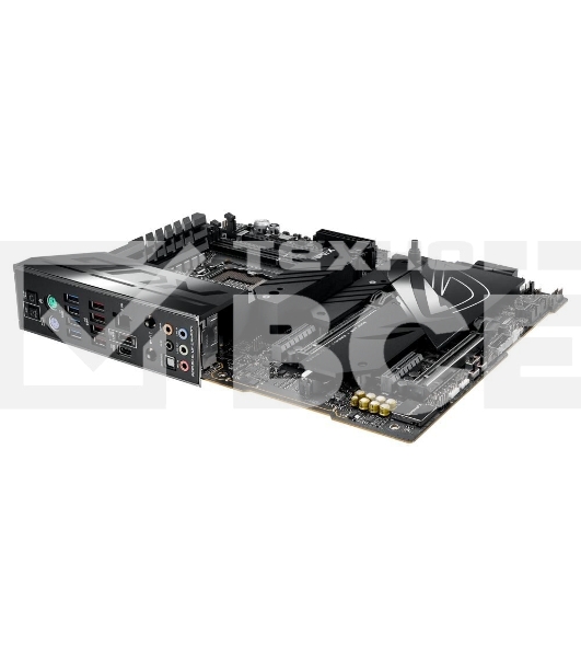 Материнская плата ASUS ROG MAXIMUS Z790 APEX ENCORE, LGA 1700, Intel Z790, 2xDDR5, 4xSATA, 3xM.2, 1xPCIe 5.0 x8, 1xPCIe 5.0 x16, 1x 2.5Gb LAN, 4xUSB-A 3.2 Gen 1, 5xUSB-A 3.2 Gen 2, 5x3.5 мм, 7.1, Standard-ATX