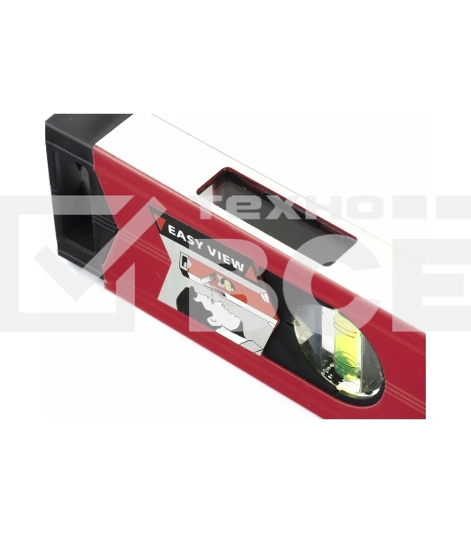 Уровень Matrix 400мм 0.5мм/м 3 глазка