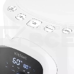 Термопот Kitfort КТ-2518 белый, фото4