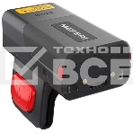 Сканер штрих-кода Meferi MS300R 1D/2D, имидж, беспроводной, 140 скан/сек, USB, Bluetooth, NFC, чёрный, фото8