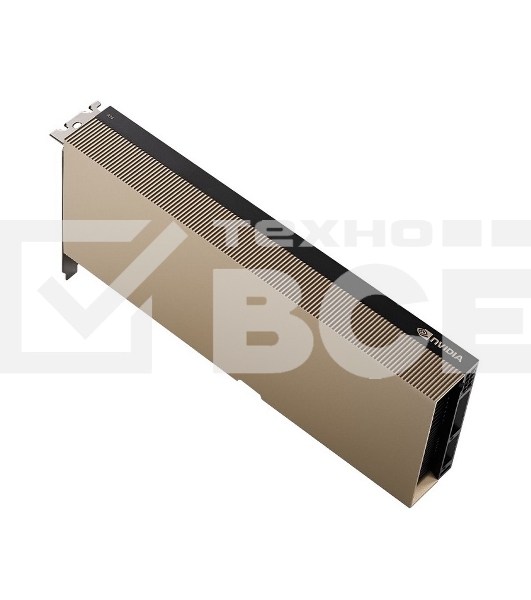 Графический процессор NVIDIA NVIDIA TESLA A16 4x Ampere GPU, 64GB (4x 16GB), 250W