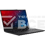 Ноутбук IRU Tactio 15ALG Core i3 1215U 8Gb SSD256Gb Intel UHD Graphics 15.6