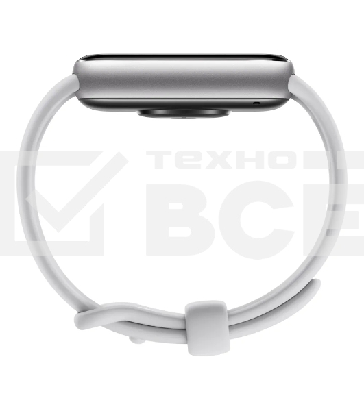 Фитнес трекер Xiaomi Smart Band 9 Pro Moonlight Silver M2402B1