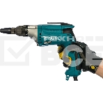 Шуруповерт Makita FS2700, Сетевой, 570Вт, фото3