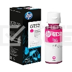 Чернила HP GT52 Magenta Original Ink Bottle, фото 1