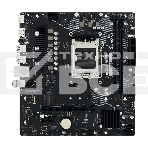 Материнская плата Biostar B650MT, AM5, AMD B650, 2xDDR5, 4xSATA, 1xM.2, 1xPCI-E 4.0 x16, 1xPCI-E x1, 1xHDMI, 1xDP, 1x 1Gb LAN, 4xUSB-A 3.2 Gen 1, 2xUSB-A 2.0, 3x3.5 мм, 7.1, Micro-ATX, фото2
