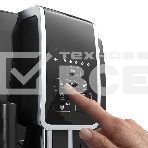 Кофемашина автоматическая DeLonghi ECAM350.50.B черный, исп. кофе - зерновой/молотый, 1.8 л, 1450 Вт, 15 Бар., фото3