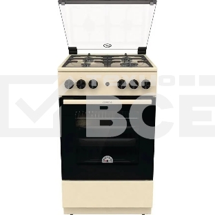 Газовая плита Gorenje GG5A21BEF