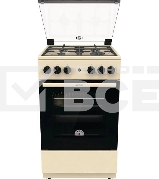 Газовая плита Gorenje GG5A21BEF