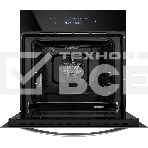 Шкаф духовой электрический Maunfeld EOEC.566TB, встраиваемый, фото9