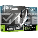 Видеокарта Zotac RTX4070Ti SUPER AMP HOLO, фото8