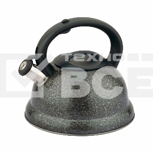 Чайник для плиты Pomi d'Oro P-650192 Napoli, 2,7 л