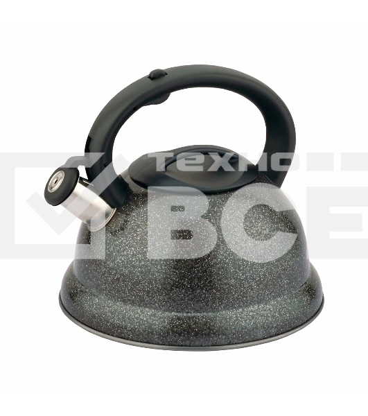 Чайник для плиты Pomi d'Oro P-650192 Napoli, 2,7 л