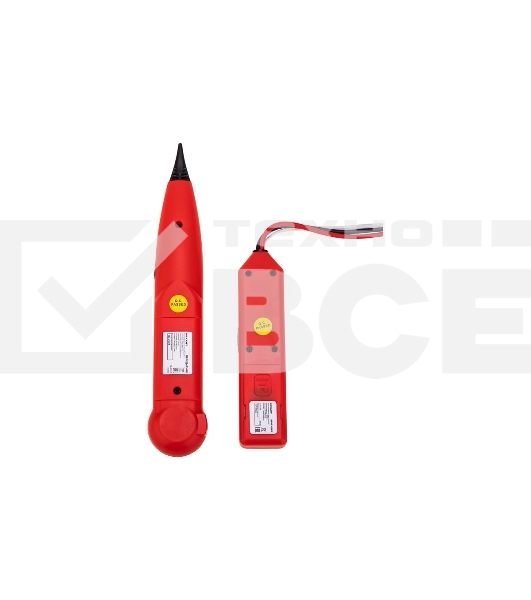Тестер-трассоискатель Rexant R6812 12-1020