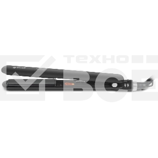 Выпрямитель Vitek 8288-VT 35Вт черный/красный макс.темп.:200С покрытие:керамико-турмалиновое (8288-VT-01)