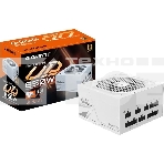 Блок питания Gigabyte ATX 850W GP-UD850GM 80 PLUS gold (20+4pin) APFC 120мм fan 8xSATA Cab Manag RTL, фото2