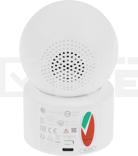 Камера видеонаблюдения Xiaomi Smart Camera C301 (BHR8683GL)