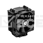 Кулер для процессора ID-COOLING SE-903-XT черный 92мм алюминий+медь 2200rpm 26db 4-pin 130W 123мм, фото8