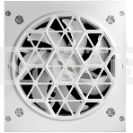 Блок питания 1STPLAYER NGDP HA-850BA4-WH, 850Вт, 80 PLUS Gold, 120мм, модульный, белый, фото4