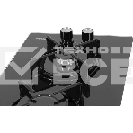 Газовая варочная панель Simfer H30N20B416 независимая, черный, фото8